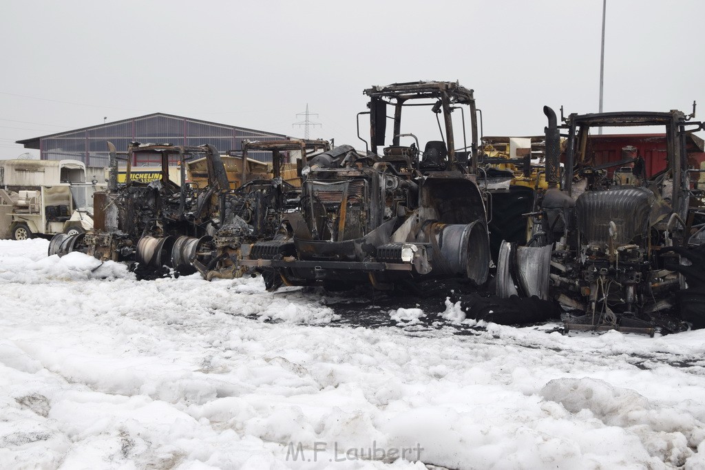 Grossbrand Kerpen Sindorf Daimlerstr P129.JPG - Miklos Laubert